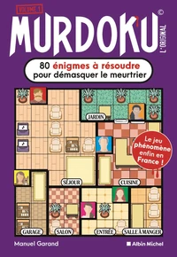 Murdoku l'original