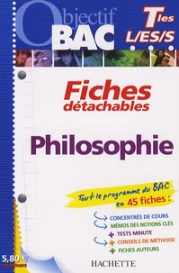 Philosophie Tle L/ES/S