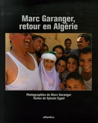 Marc Garanger, retour en Algérie