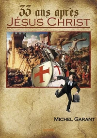 33 ans après jésus christ