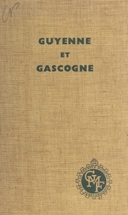  Garantie Mutuelle des Fonction et Huguette Champy - Guyenne et Gascogne.