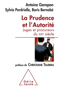La prudence et l'autorité
