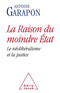 La raison du moindre Etat