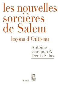 Les nouvelles sorcières de Salem