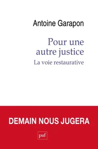 Pour une autre justice