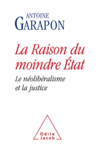 Raison du moindre État (La)
