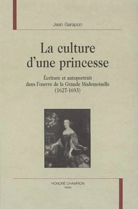 La culture d'une princesse