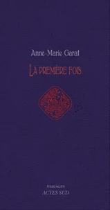 La première fois