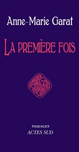 La première fois