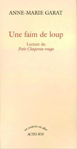 Une faim de loup