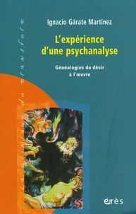 L'expérience d'une psychanalyse
