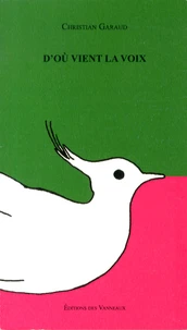 D'où vient la voix