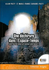 Une déchirure dans l'Espace-Temps