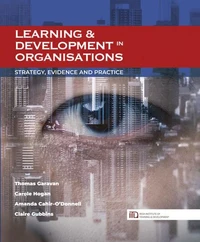 LEARNING &amp; DEVELOPMENT in ORGANISATIONS