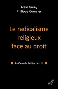 Le radicalisme religieux face au droit