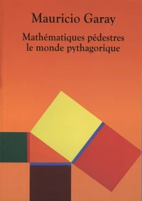 Mathématiques pédestres