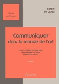 Communiquer dans le monde de l'art