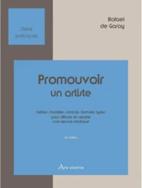 Promouvoir un artiste