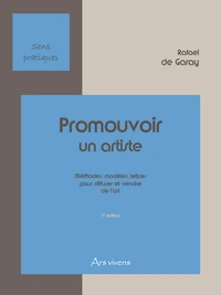 Promouvoir un artiste