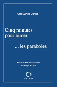 Cinq minutes pour aimer ...les paraboles