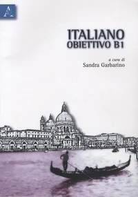 Italiano Obiettivo B1