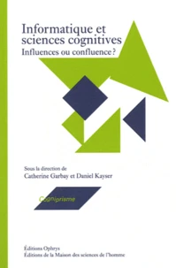 Informatique et sciences cognitives