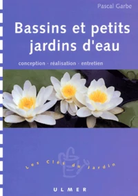 Bassins Et Petits Jardins D'Eau