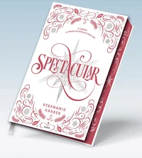 Caraval, Tome 04