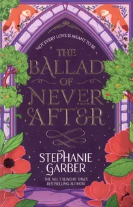 The Ballad of Never After