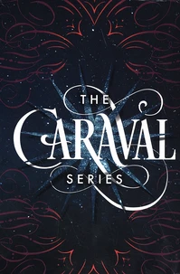 The Caraval Series Boxed Set