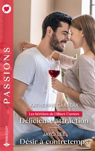 Délicieuse attraction ; Désir à contretemps