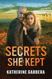 Secrets She Kept