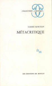Métacritique