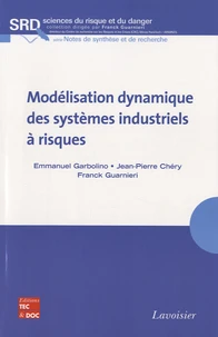 Modélisation dynamique des systèmes industriels à risques
