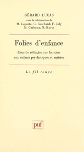 Folies d'enfance