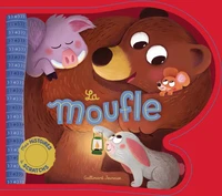 La Moufle - feutrine
