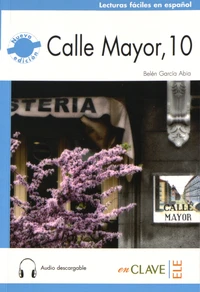 Calle Mayor, 10