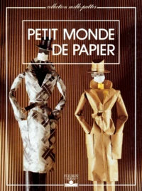 Petit monde de papier