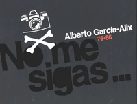No me sigas...