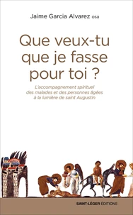 Que veux-tu que je fasse pour toi ?