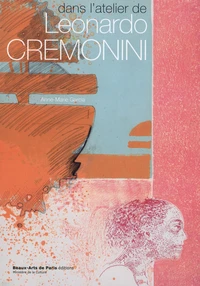 Dans l'atelier de Leonardo Cremonini