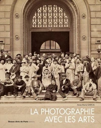 La photographie et les arts
