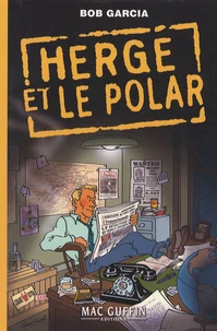 Hergé & le polar