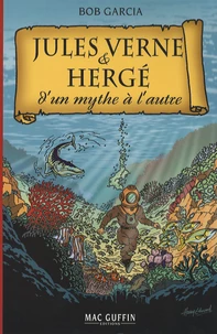 Jules Verne & Hergé