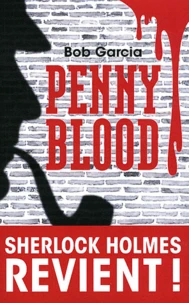 Penny Blood