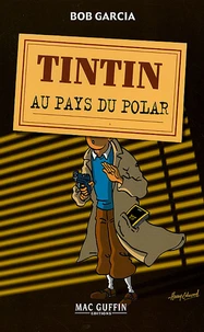 Tintin au pays du polar