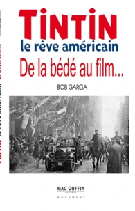 Tintin, le rêve américain
