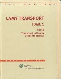 Lamy Transport