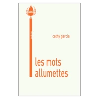 Les mots allumettes