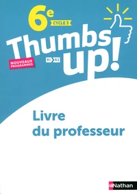 Thumbs up! 6e A1>A2